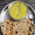 Unnati Desai's cooksnap of when they made સરગવા નું શાક (Saragva Shak Recipe In Gujarati).