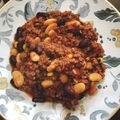 Cooksnap από Sitronella στη συνταγή Chili con carne