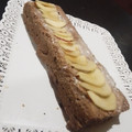 El cooksnap de Gisel cuando hizo Budín integral con chía.