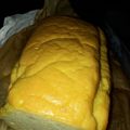 Cooksnap dari Muncar Winarni untuk resep Roti Tawar Keto Sederhana #ketopad
