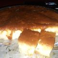 El cooksnap de Mercolli Melany cuando hizo Budín de pan XL "Familia numerosa".