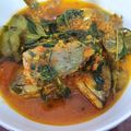 Cooksnap dari Silas Sebastian untuk resep PesmoL kembung kemangi