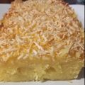Cooksnap dari Sari untuk resep Prol Tape Keju Panggang