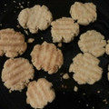 Cooksnap dari Icha Qcaw Chae untuk resep baby oat cookies *cemilan bayi 8+*