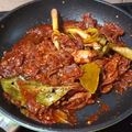 Cooksnap dari Dian Fitriani untuk resep Krengsengan daging sapi