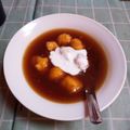 Cooksnap dari Ni Ketut Susanti untuk resep Kolak Biji Salak Labu Kuning