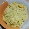 Cooksnap dari dinovit untuk resep Mashed potato cheese