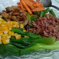 Cooksnap dari Ika Farahmawati untuk resep Beef Bulgogi sederhana dan gampaaaang ala rumahan