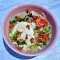 Cooksnap dari Dapur Sesma untuk resep Sup telur ceplok. 😊