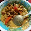 Cooksnap dari nurahma12 fahriza untuk resep Tongseng daging sapi