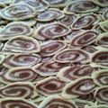 Cooksnap dari Joejoe Aziz untuk resep Kue Kuping Gajah Renyah