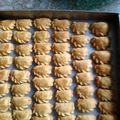 Cooksnap dari Foni Faridha untuk resep Nastar