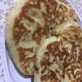 صورة من MoOon، شاركها بعد تجربة وصفة فطيرة البطاطس والدجاج