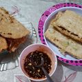 Cooksnap dari Siti Nurhayati Hakiki untuk resep Tempe Mendoan feat Sambel Kecap Pedas
