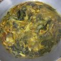 Cooksnap dari Elizabeth Belanja untuk resep Arsik Ikan Mas