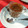 El cooksnap de Cuqui Bastida cuando hizo Gravy para pavo.