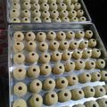 Cooksnap dari Putri N untuk resep Kue kering janit enak tanpa telur