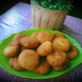 Cooksnap dari Luluk Khusna untuk resep Entho-entho