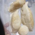 Cooksnap dari citra dairi untuk resep Pempek Ikan Tenggiri 🐟🐟