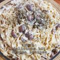 صورة من fatima recipes ، شاركها بعد تجربة وصفة معكرونه بالجبنه والأوريغانو 😋💙