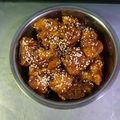 Cooksnap dari Tan chui ping untuk resep Dakgangjeong