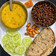 Rinki Pandy का कुकस्नैप जब उन्होंने चना चाट (chana chaat recipe in Hindi) बनाया था।
