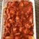 Hungariangirl90 Cooksnap-ja, amikor elkészítette a(z) Csirkés - paradicsomos penne receptet.