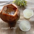 Cooksnap dari Naqiyyah 🍒 untuk resep Puding Kelapa Muda