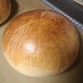 El cooksnap de jmygod cuando hizo Teticas de Santa Águeda.