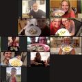 Lisa's cooksnap of when they made Ravioli mit Spinatricotta in Salbeibutter.