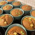 ZsófiM Cooksnap-ja, amikor elkészítette a(z) A legegyszerűbb muffin receptet.