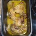 El cooksnap de silvia cuando hizo Pollo al estilo tailandés (panificadora Lidl) con arroz blanco thai en arrocera.