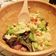 El cooksnap de misis.elia cuando hizo Ensalada de quinoa y vegetales.