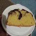 Cooksnap dari Denik Hapsari untuk resep Marble Cake