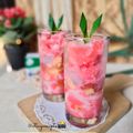 Cooksnap dari Ati Agus Sapto (Mom's Firza) untuk resep Es Doger