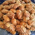 Cooksnap από AntonisGeorgilopoulos στη συνταγή Μελομακάρονα με πλούσιο άρωμα