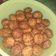 Cooksnap dari Yetti Wahyuningtias untuk resep Palm Sugar Cookies
