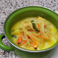 Cooksnap dari yuni untuk resep Lodeh labu siam