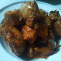 Cooksnap dari Maria Indra untuk resep Ayam Kecap Mentega