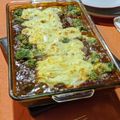 El cooksnap de fcsilvia cuando hizo 🇮🇹🌿🍽 Malfattis de ricota y espinaca.