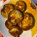 Cooksnap από Argyro2006 στη συνταγή "Σνίτσελ" μελιτζάνας