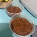 Cooksnap dari Nurul Fadila untuk resep 174.Bumbu nasgor ala abang2