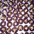 Cooksnap dari Zhiema R'zhiema untuk resep Almond London Cookies