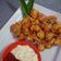 Cooksnap dari Heny Widihartati untuk resep Chicken Popcorn #bandungrecook2_ciafebri