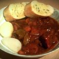 Vicky@Jacks Free-From Cookbook's cooksnap of when they made Pinot Noir Beef Stew.
