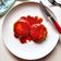 Cooksnap dari Astiya Lestari untuk resep Steak tahu. Makan mewah akhir bulan