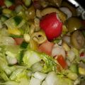 صورة من 🍲الطباخ المحترف🎂، شاركها بعد تجربة وصفة سلطه