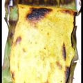 RAKHI BISWAS's cooksnap of when they made কাঁঠালের পিঠে (jack fruit puli recipe in bengali).