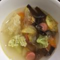 Cooksnap dari Indira Putri untuk resep Sop Manten jadul 💑 #pr_sop
