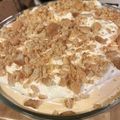 Brandie Contreras's cooksnap of when they made Banana Pudding.